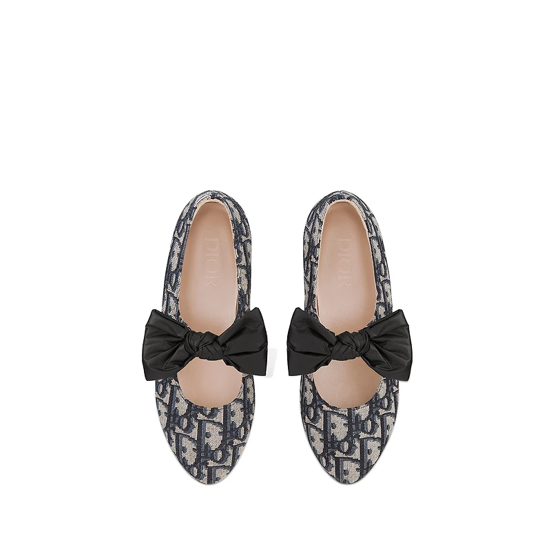 Kids' Ballet Flat