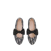 Kids' Ballet Flat