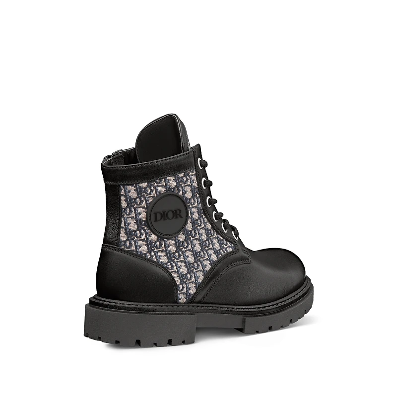 Kids' Dior Explorer Ankle Boot