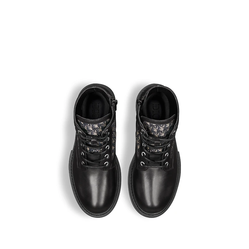 Kids' Dior Explorer Ankle Boot