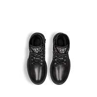 Kids' Dior Explorer Ankle Boot
