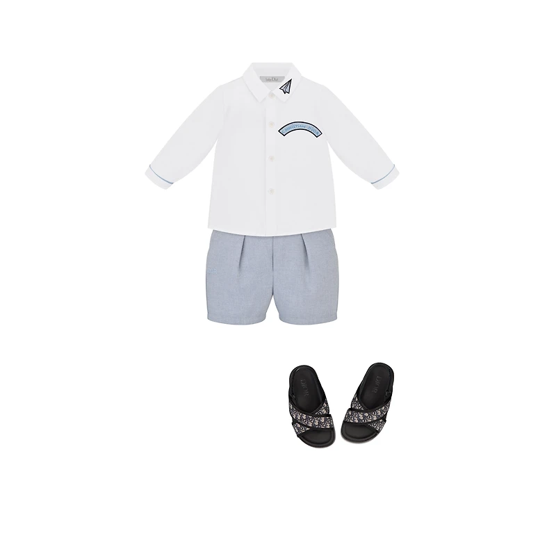 Baby Sandal