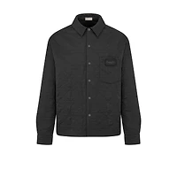 Cannage Overshirt