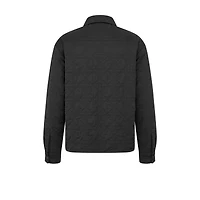 Cannage Overshirt