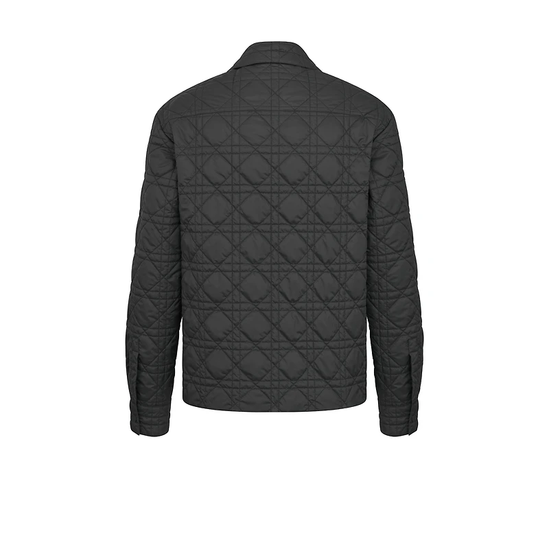 Cannage Overshirt