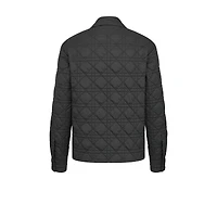 Cannage Overshirt