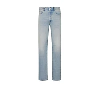 Long Regular Jeans