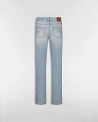 Long Regular Jeans