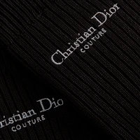 Christian Dior Couture Socks