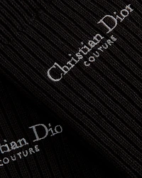 Christian Dior Couture Socks