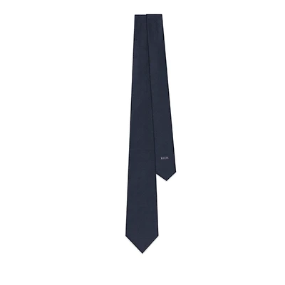 Cannage Tie