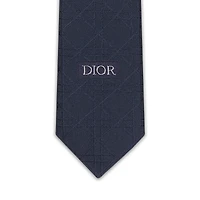 Cannage Tie