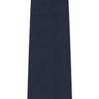 Cannage Tie