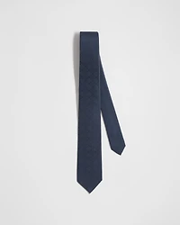 Cannage Tie