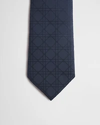 Cannage Tie