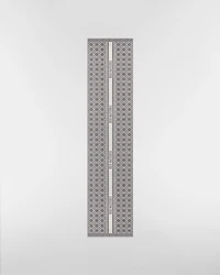 Dior Cannage Scarf