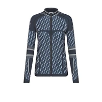 DiorAlps Zipped Top