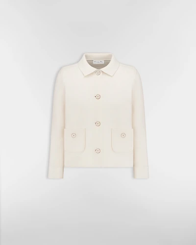 Cropped Jacket