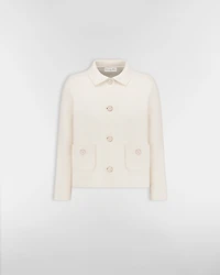 Cropped Jacket