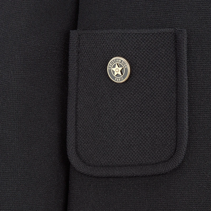 Cropped Jacket