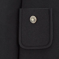 Cropped Jacket