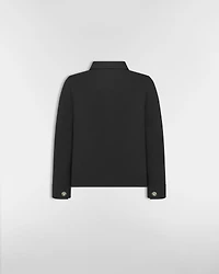 Cropped Jacket