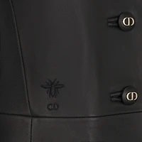 Fitted Jacket