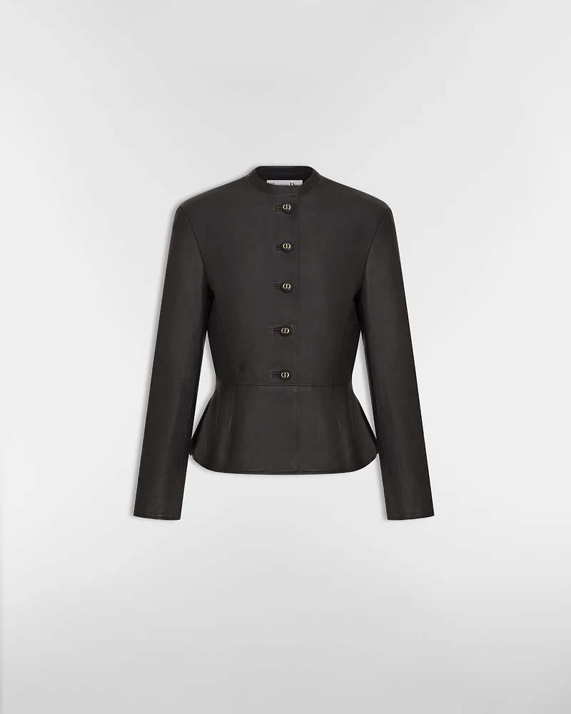 Fitted Jacket
