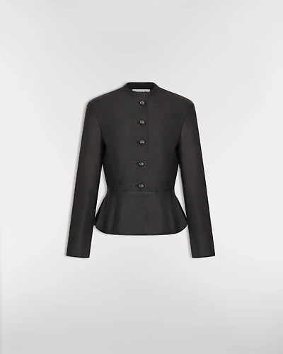 Fitted Jacket