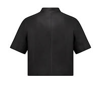 Short-Sleeved Jacket