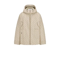 Hooded Jacket