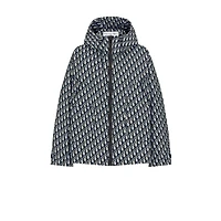Hooded Jacket