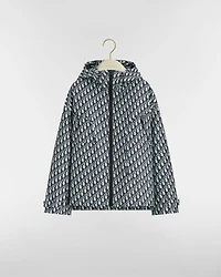Hooded Jacket