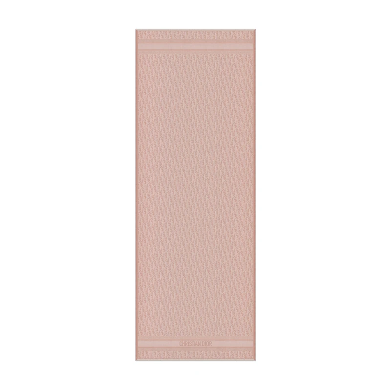 Dior Oblique Stole