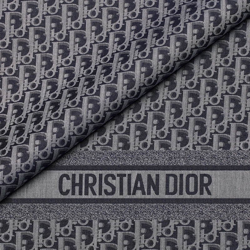 Dior Oblique Stole