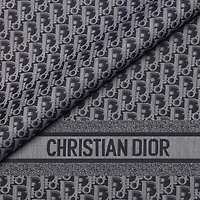 Dior Oblique Stole