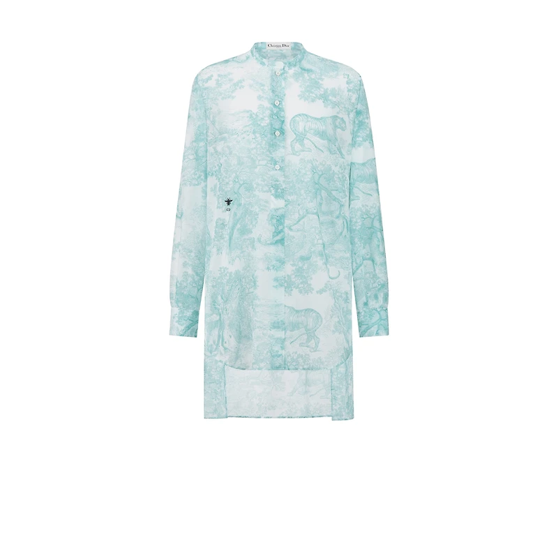 Dioriviera Long Blouse