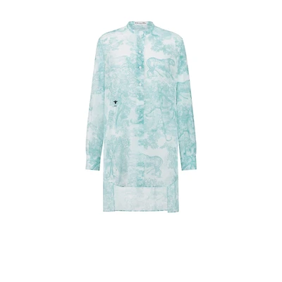 Dioriviera Long Blouse