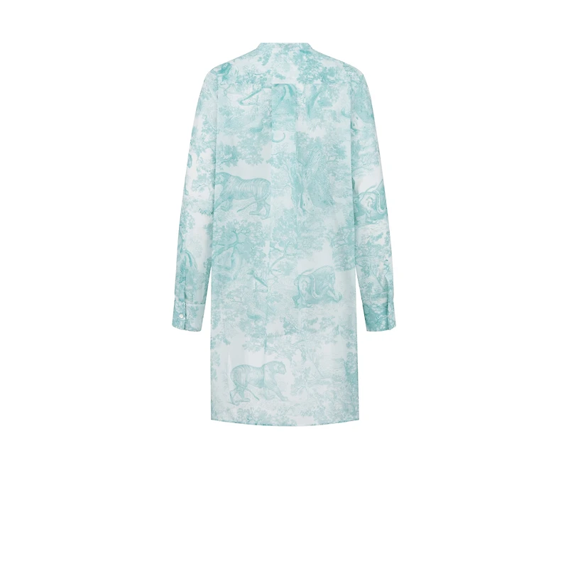 Dioriviera Long Blouse