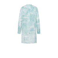 Dioriviera Long Blouse