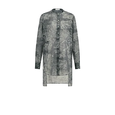 Dioriviera Long Blouse