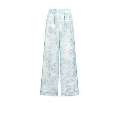 Dioriviera Pants