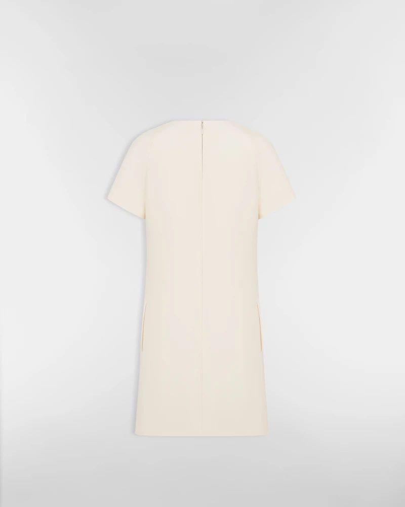 Straight Dress