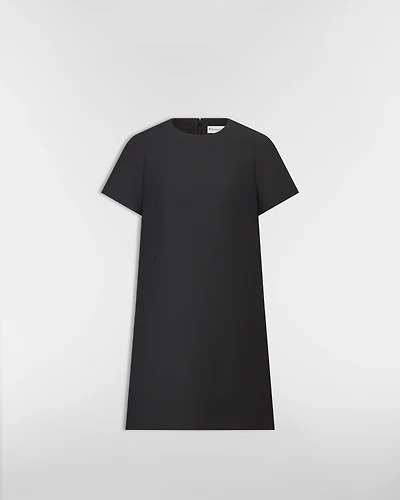 Straight Dress