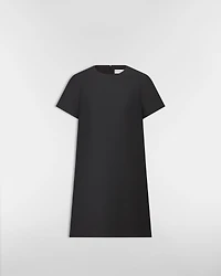 Straight Dress