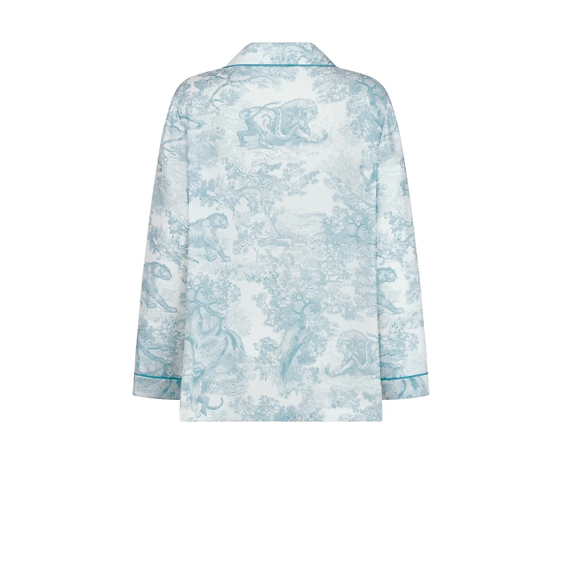 Dioriviera Shirt