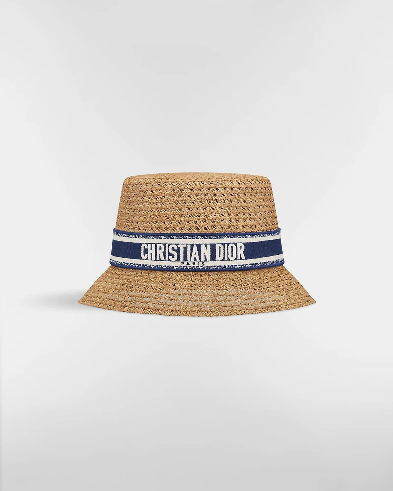 D-Bobby Small Brim Hat