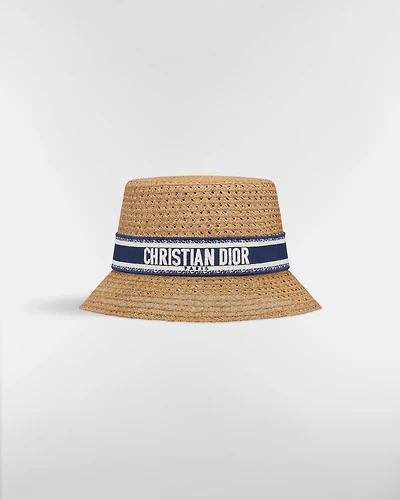 D-Bobby Small Brim Hat