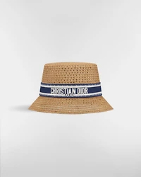 D-Bobby Small Brim Hat