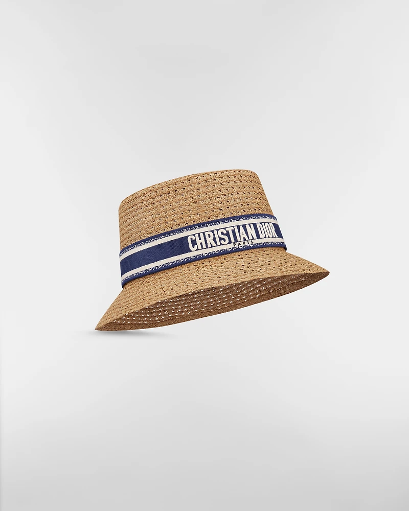 D-Bobby Small Brim Hat